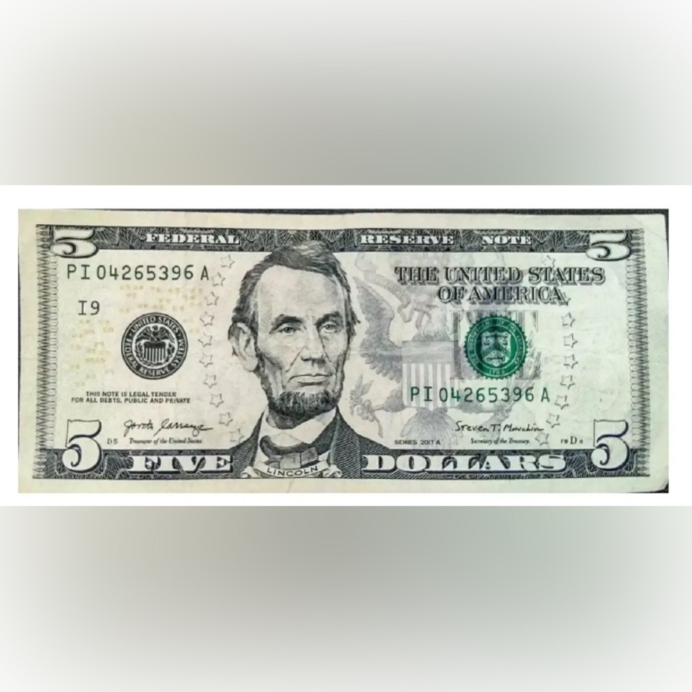 $5 STARTS 🤑🤑🤑